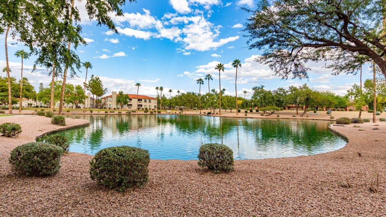 Photo of Outdoor in Superstition Lakes