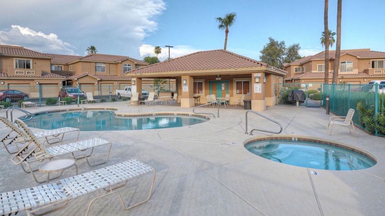 Photo of Outdoor in Superstition Lakes