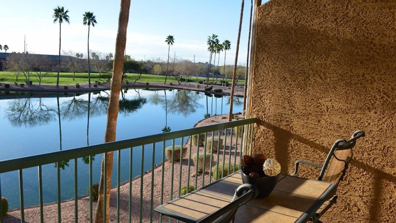 Photo of Outdoor in Superstition Lakes