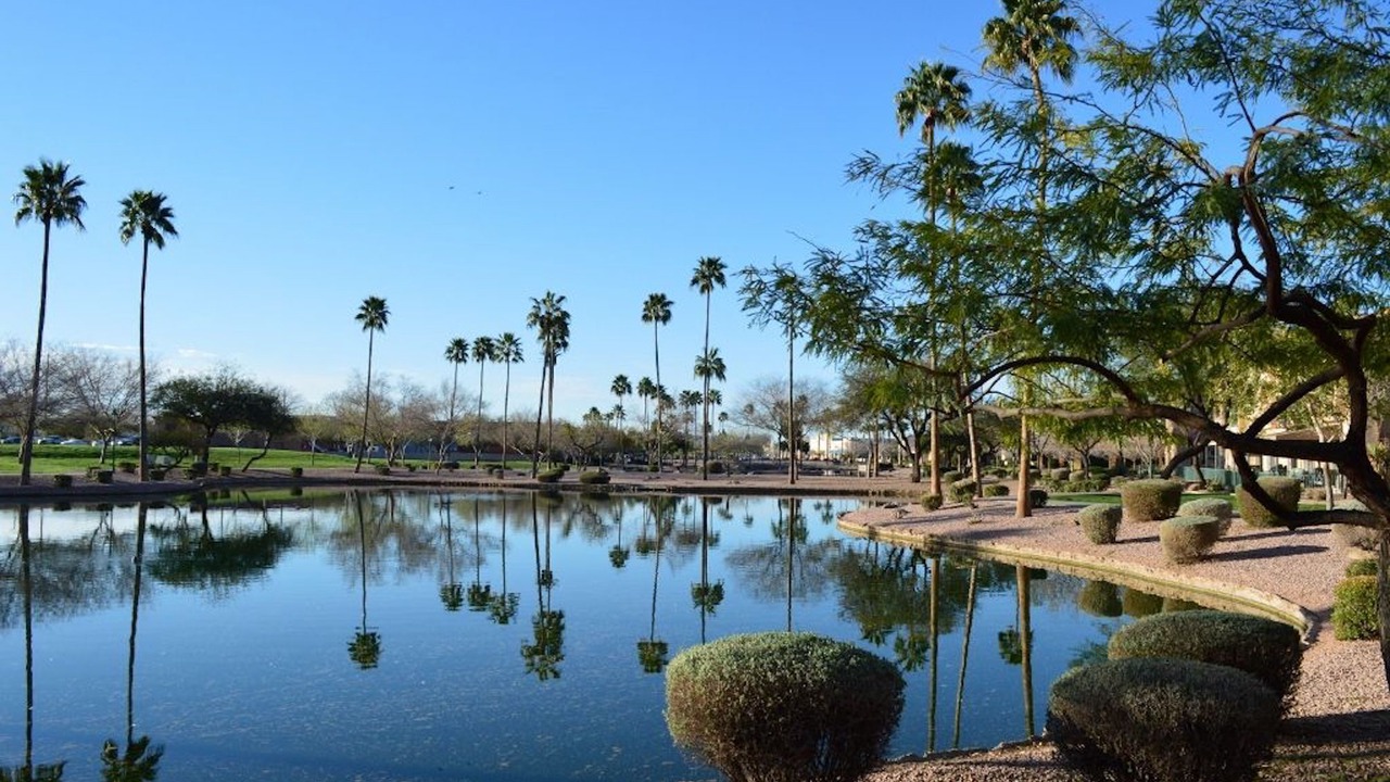 Photo of Others in Superstition Lakes