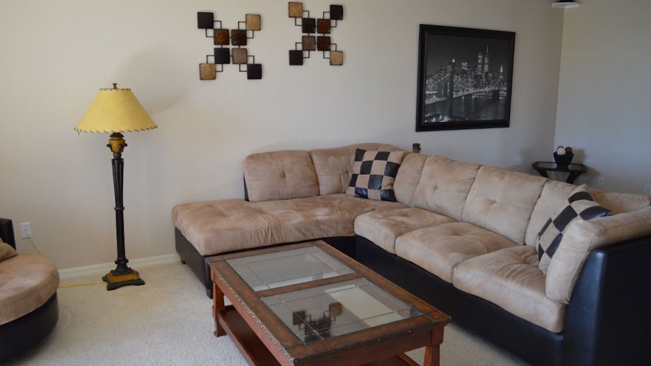 Photo of Livingroom in Superstition Lakes