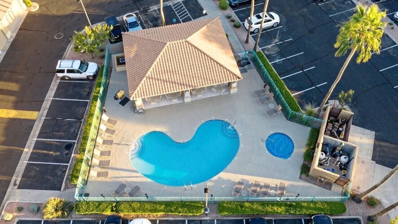 Photo of Outdoor in Superstition Lakes