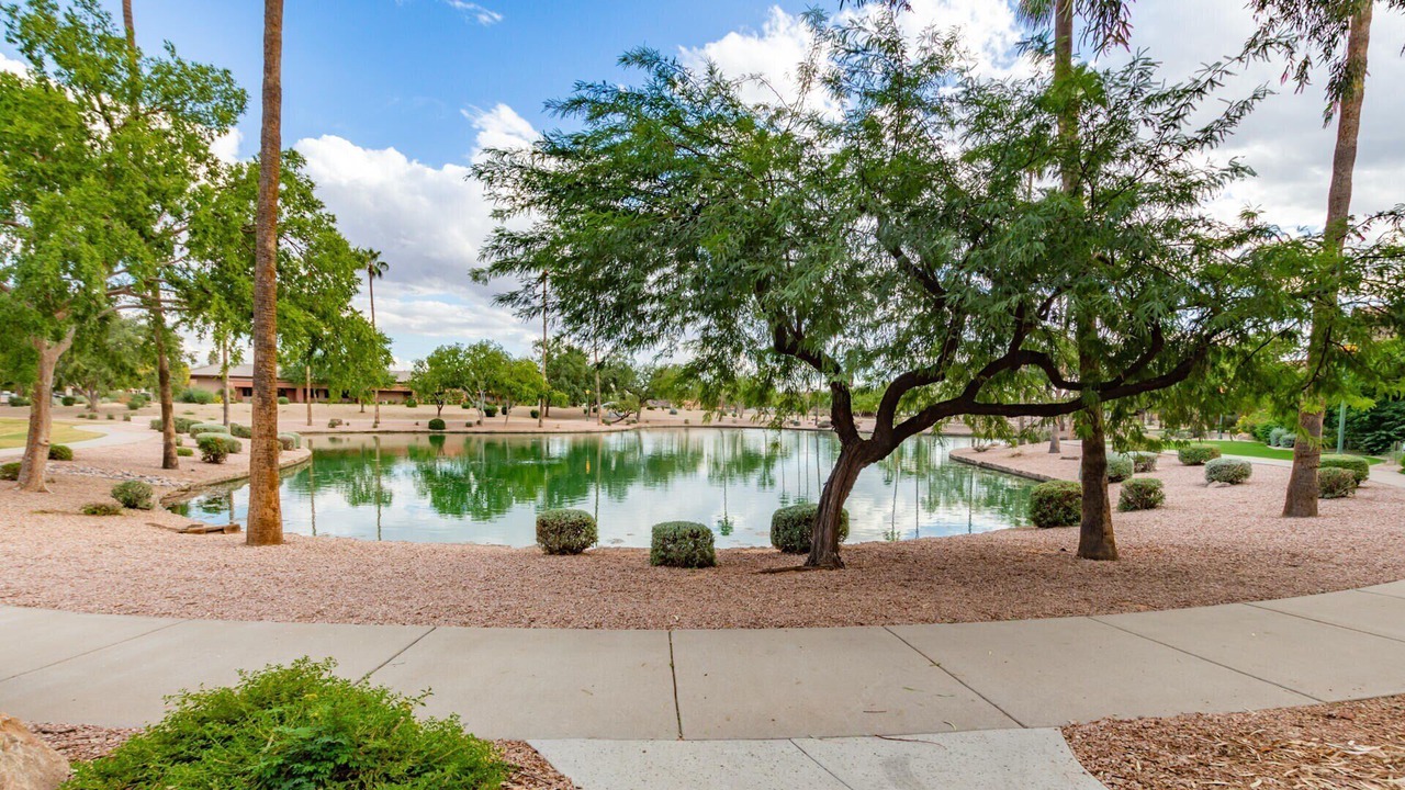 Photo of Outdoor in Superstition Lakes