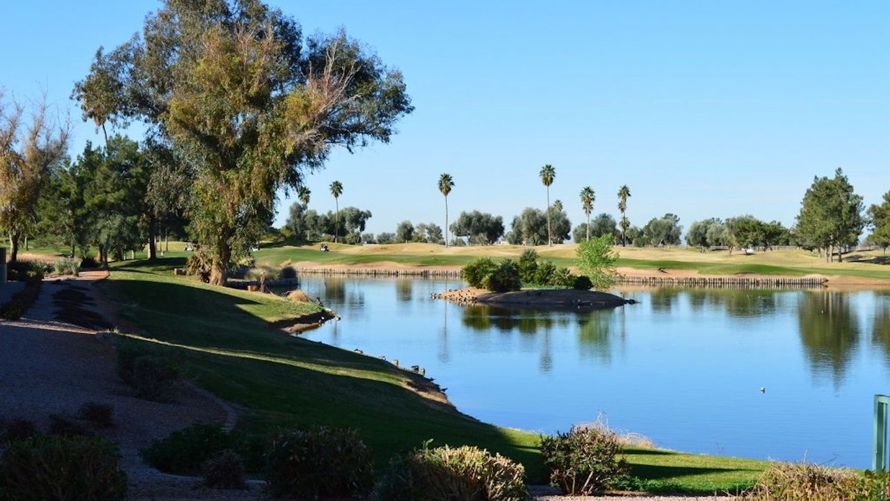 Photo of Others in Superstition Lakes