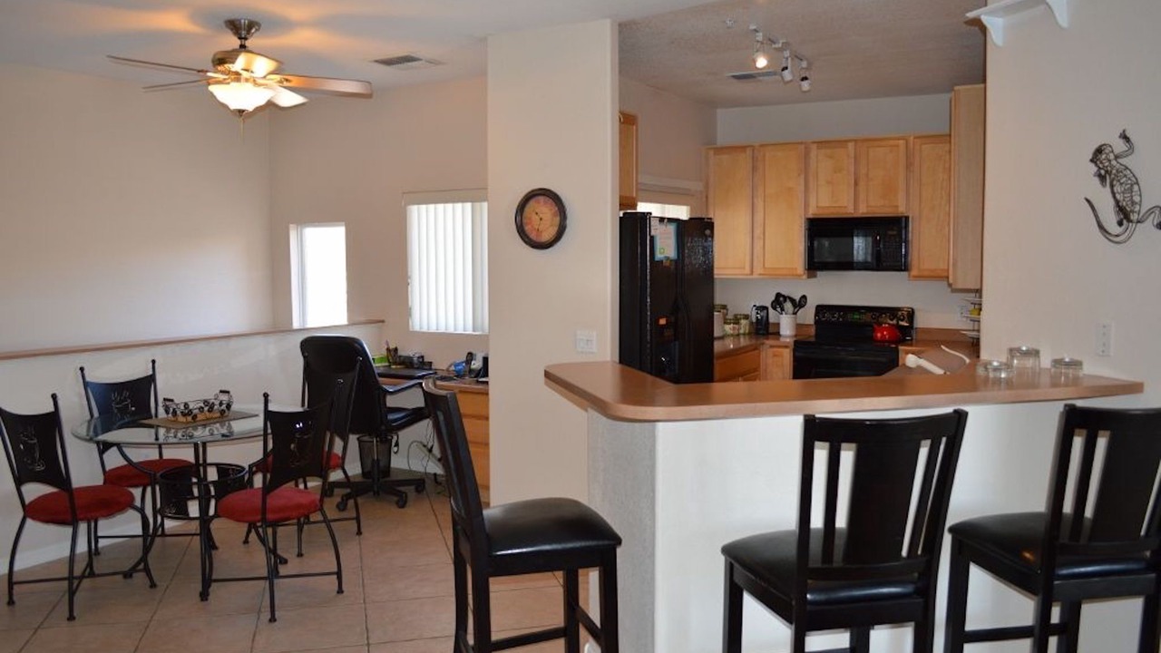 Photo of Bedroom in Superstition Lakes