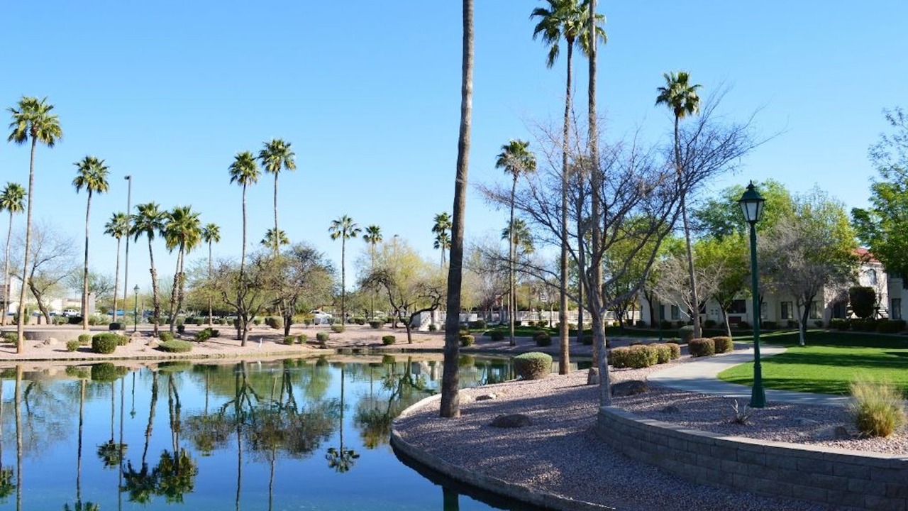 Photo of Others in Superstition Lakes