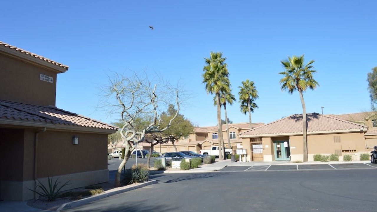 Photo of Outdoor in Superstition Lakes