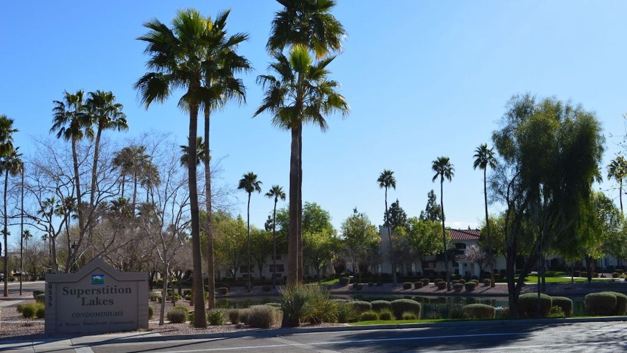 Photo of Others in Superstition Lakes