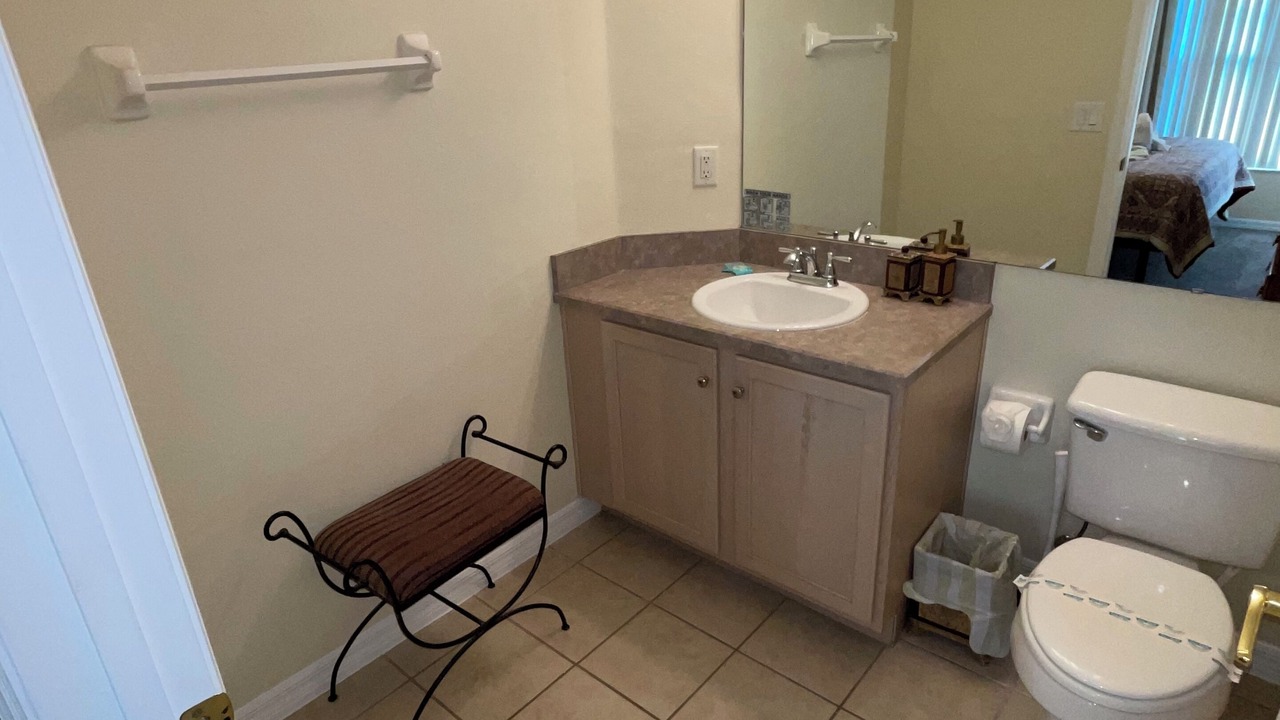 Photo of Bathroom in Windsor Palms