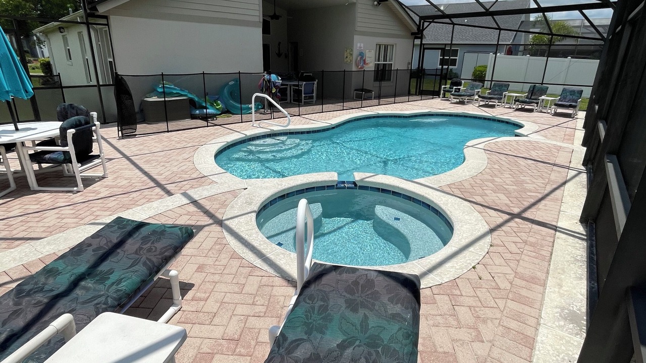 Photo of Outdoor in Windsor Palms