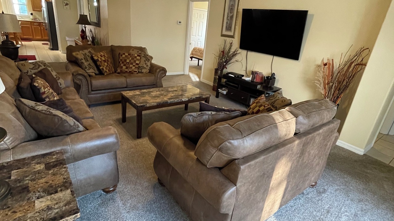 Photo of Bedroom in Windsor Palms