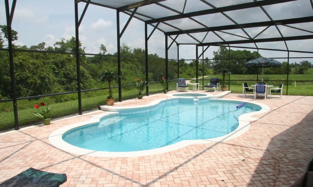 Photo of Outdoor in Windsor Palms