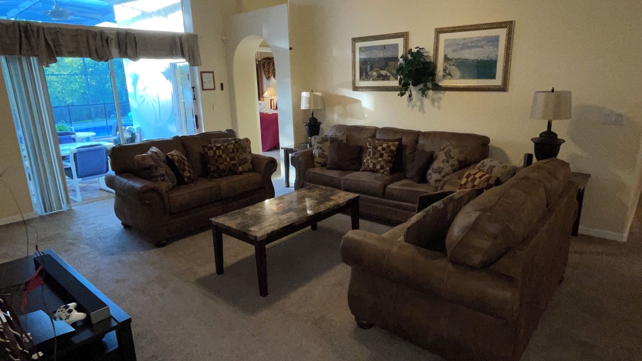 Photo of Bedroom in Windsor Palms