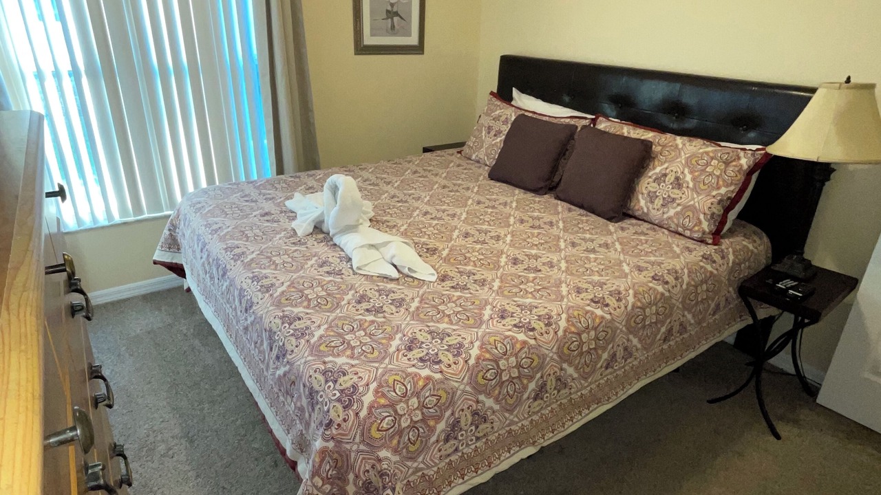 Photo of Bedroom in Windsor Palms