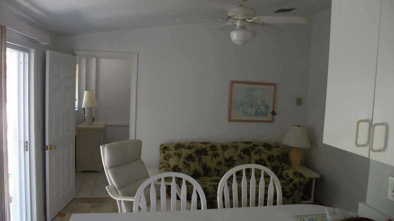 Photo of Livingroom in Cudjoe Key