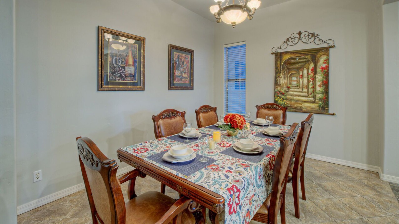 Photo of Bedroom in County Island