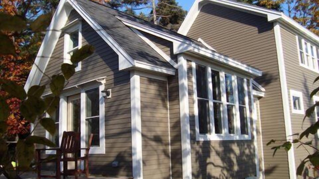Photo of Outdoor in Peaks Island