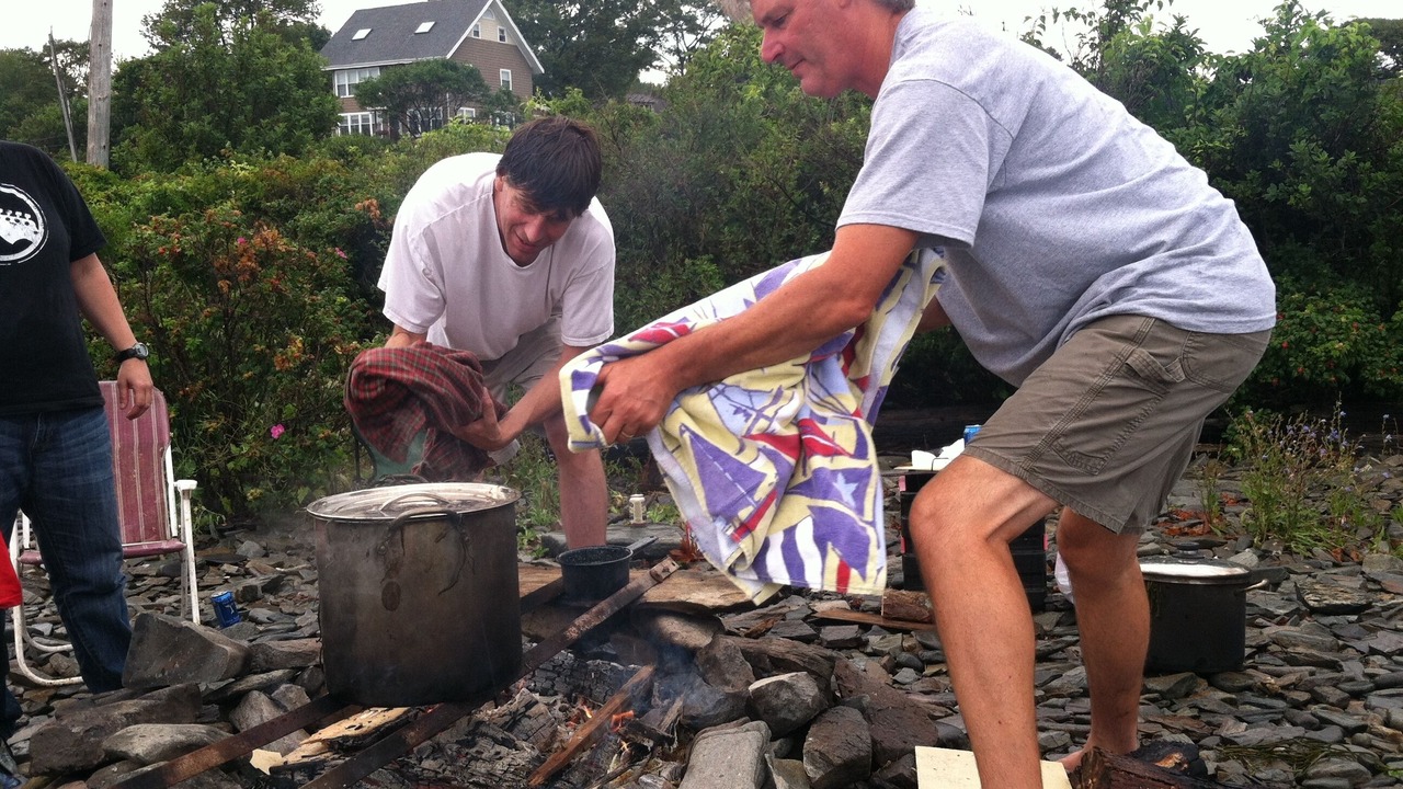 Photo of Others in Peaks Island