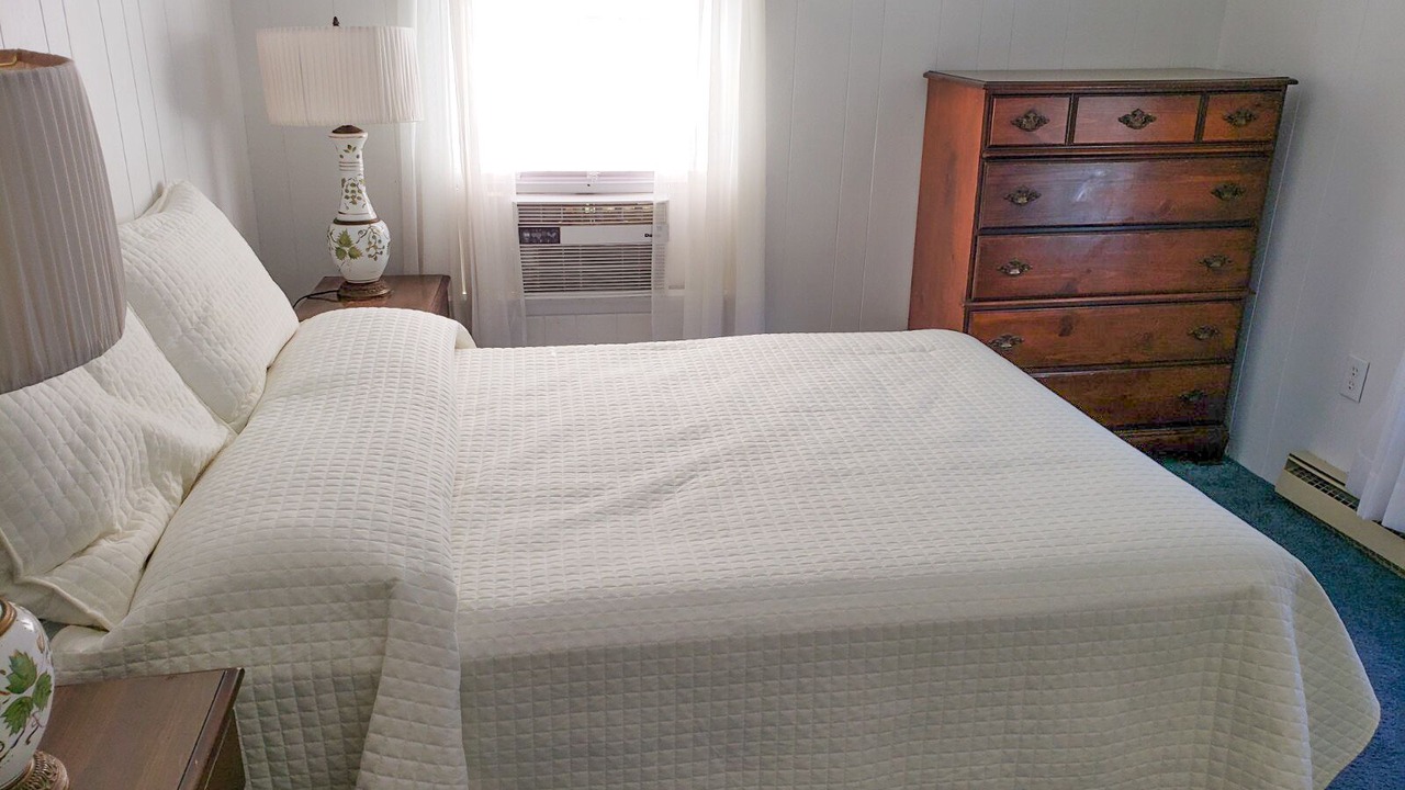 Photo of Bedroom in Madison