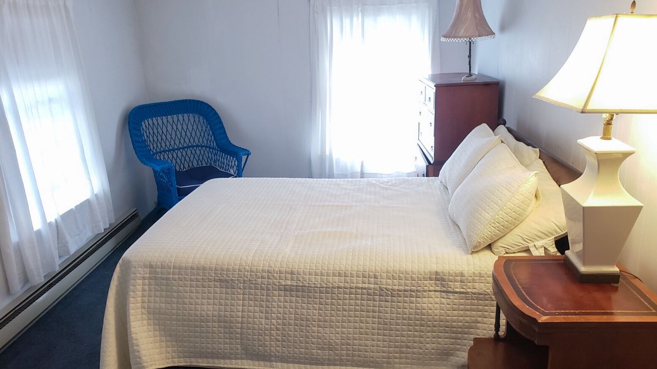 Photo of Bedroom in Madison