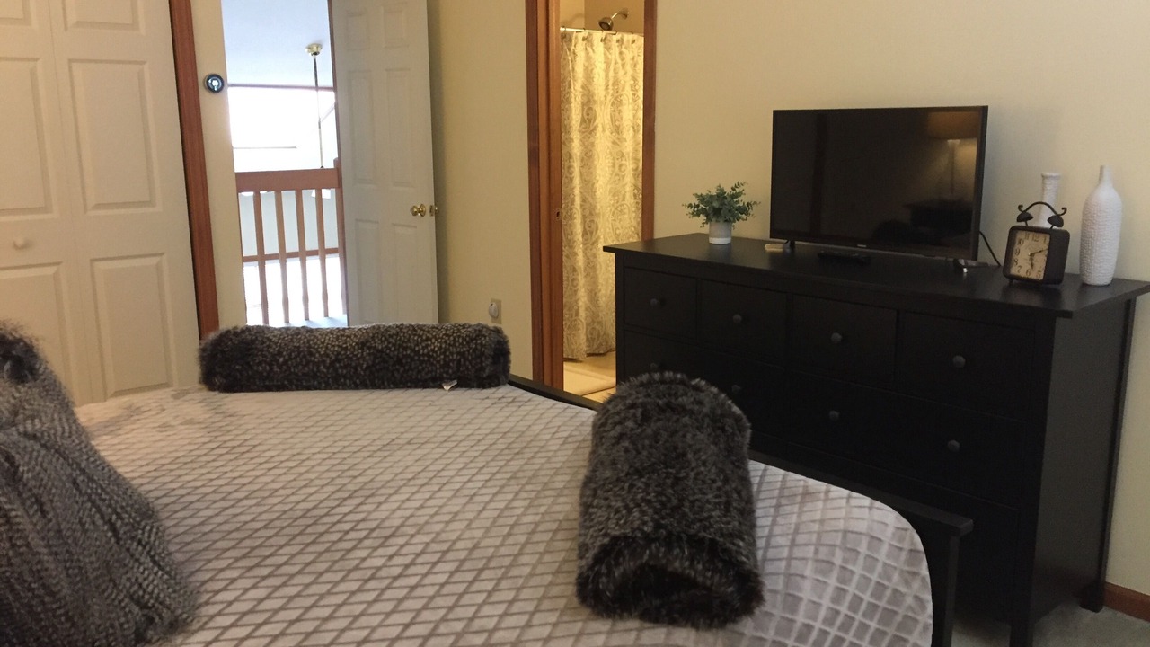 Photo of Bedroom in Bretton Woods