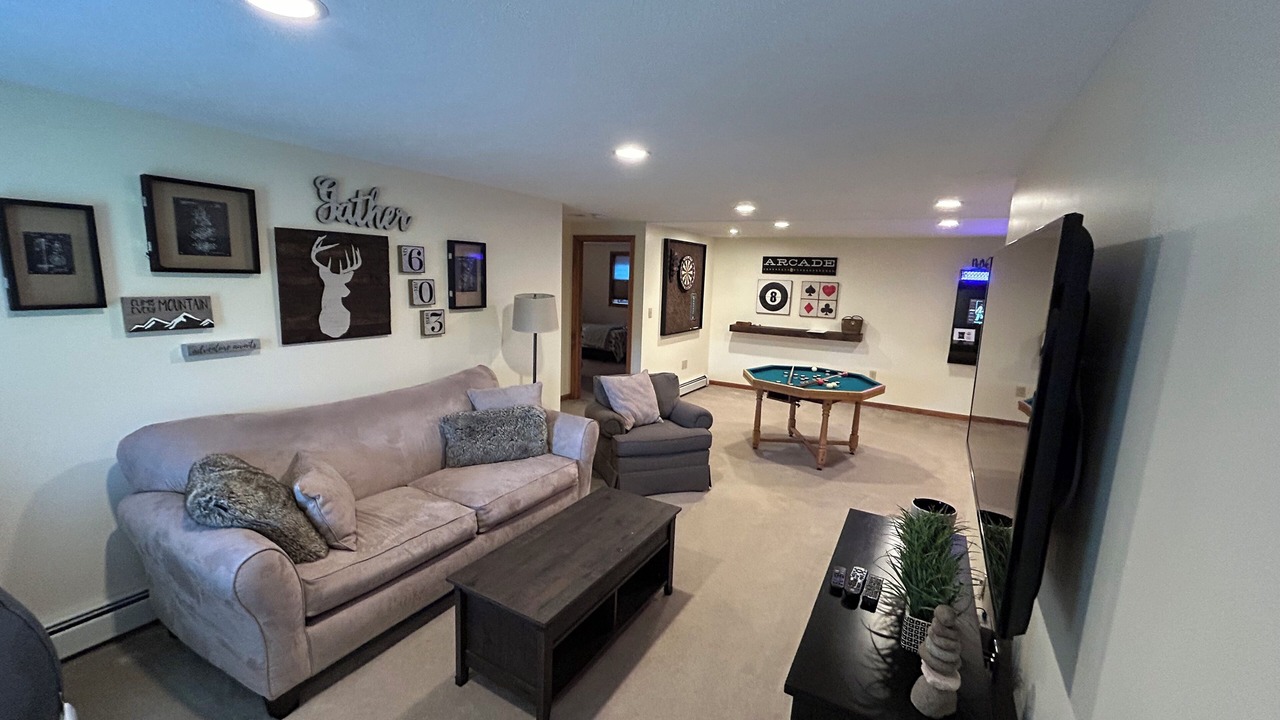 Photo of Bedroom in Bretton Woods