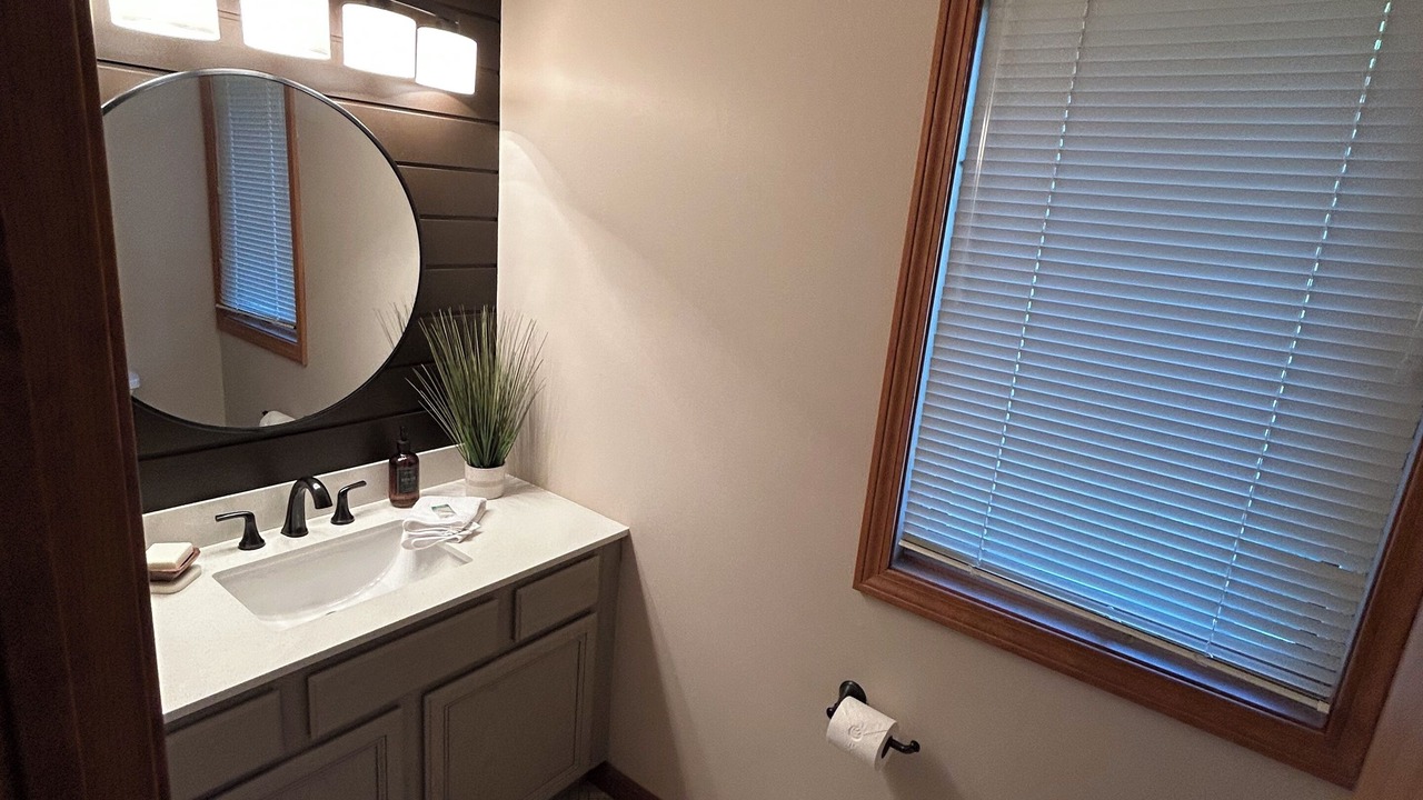 Photo of Bathroom in Bretton Woods