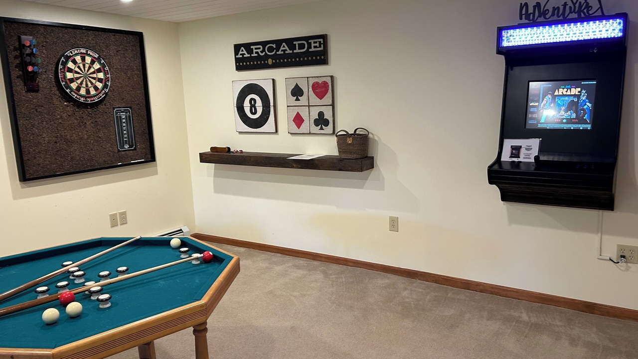 Photo of Bedroom in Bretton Woods