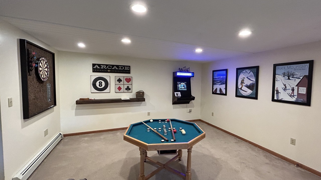 Photo of Bedroom in Bretton Woods