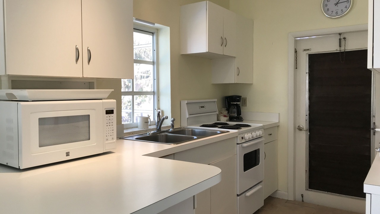 Photo of Kitchen in Cudjoe Key