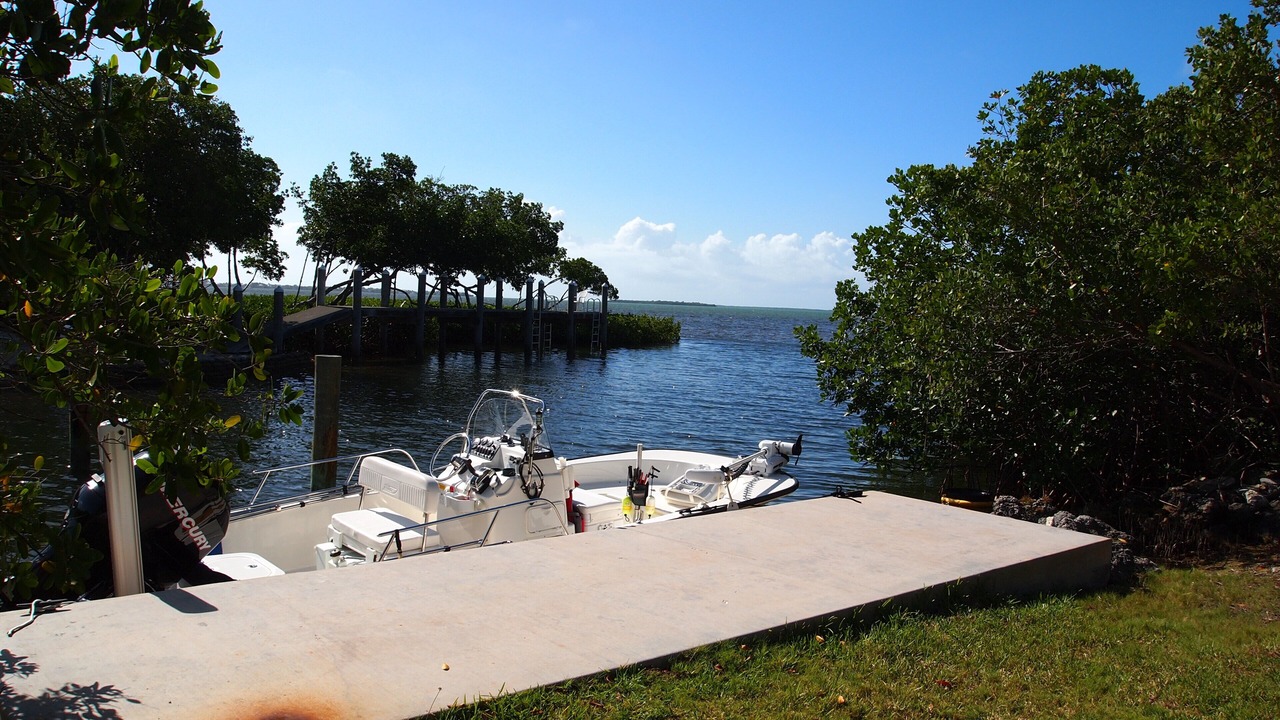 Photo of Outdoor in Cudjoe Key
