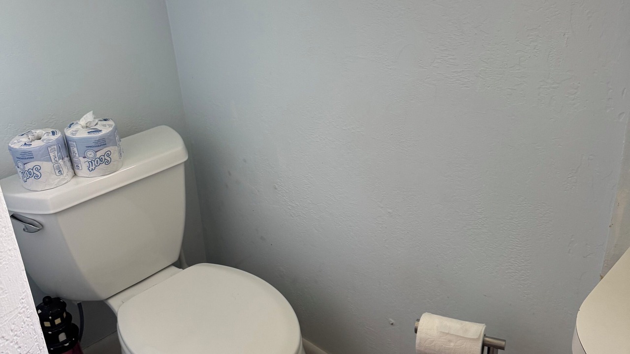 Photo of Bathroom in Cudjoe Key