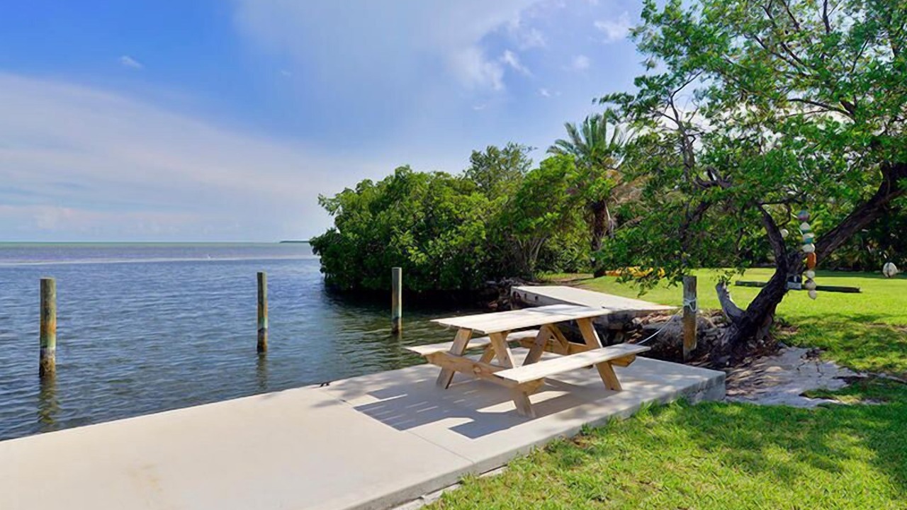 Photo of Outdoor in Cudjoe Key