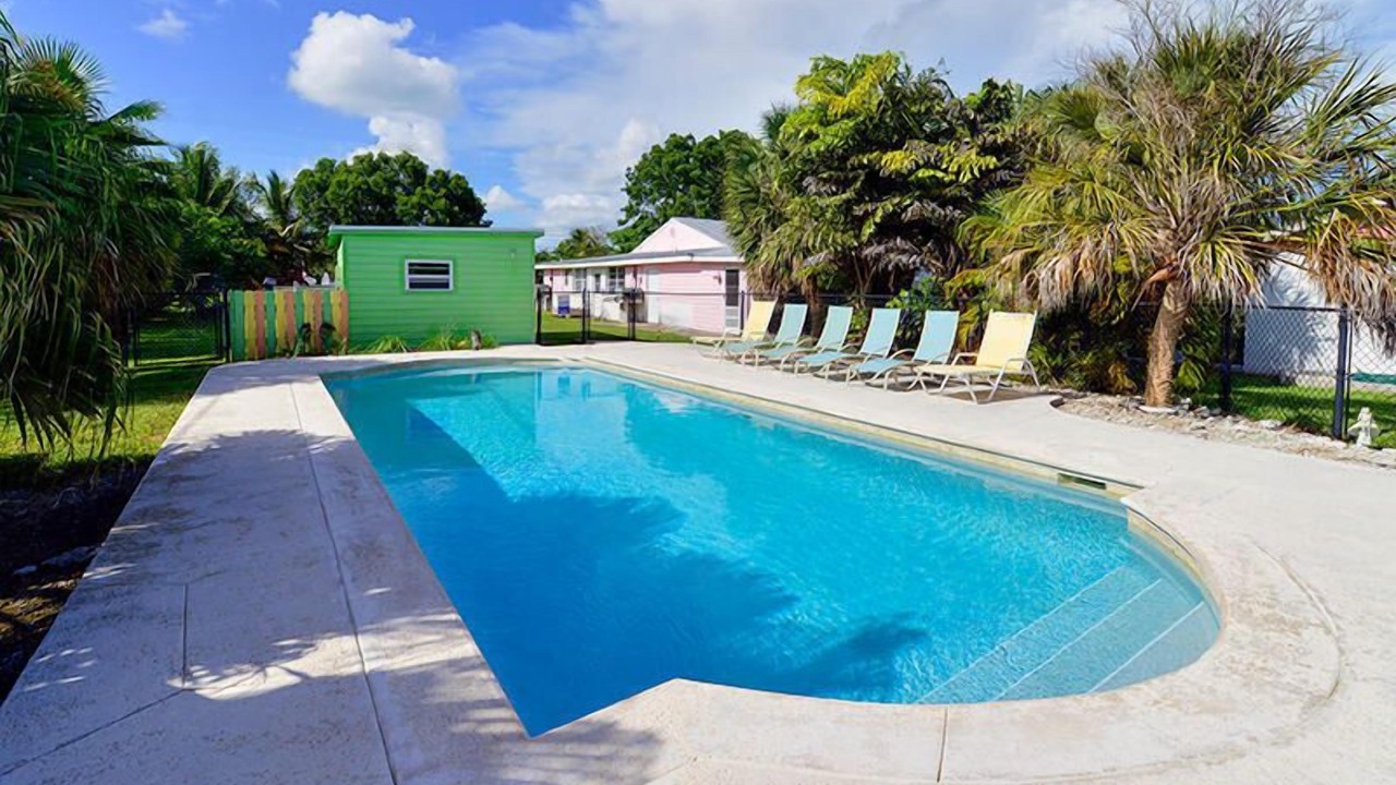 Photo of Outdoor in Cudjoe Key