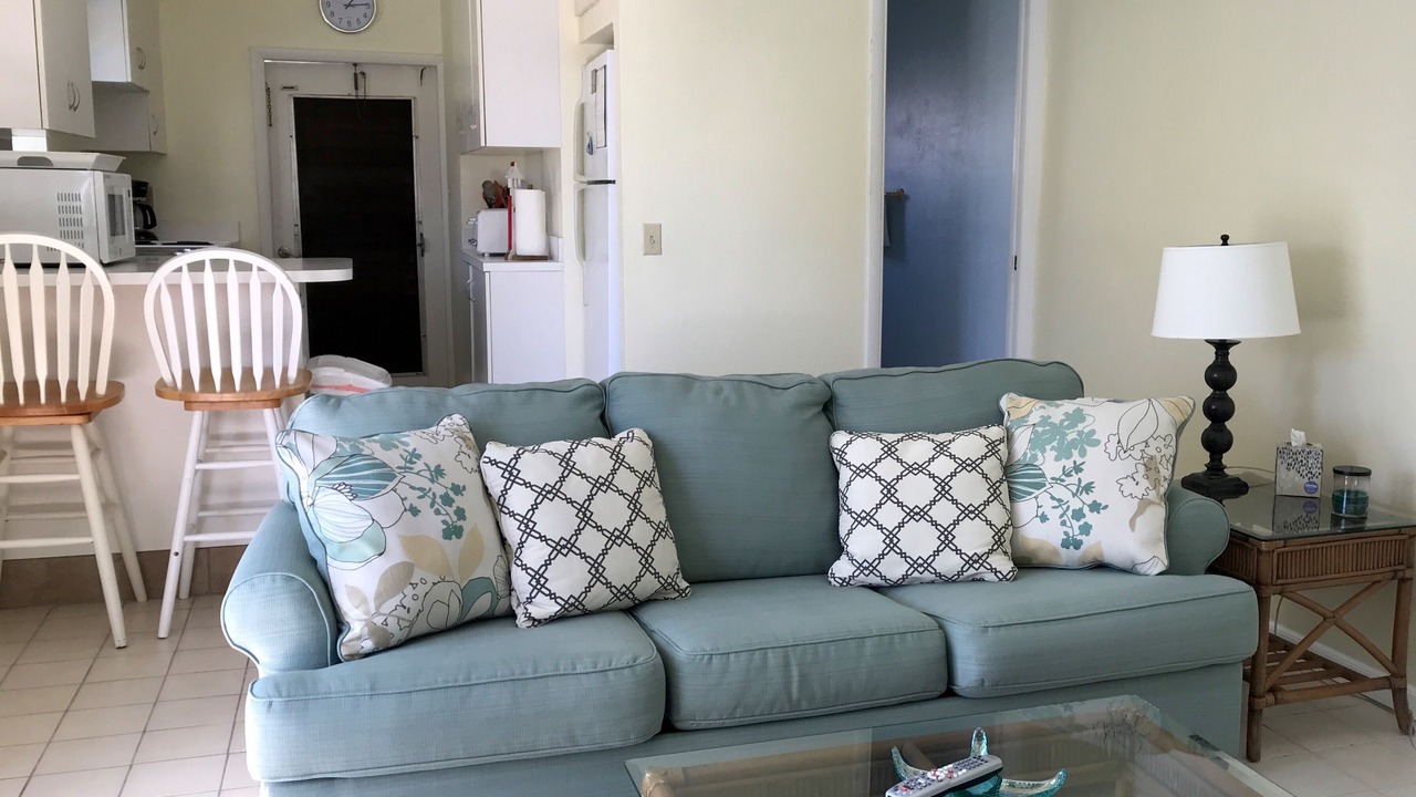 Photo of Livingroom in Cudjoe Key