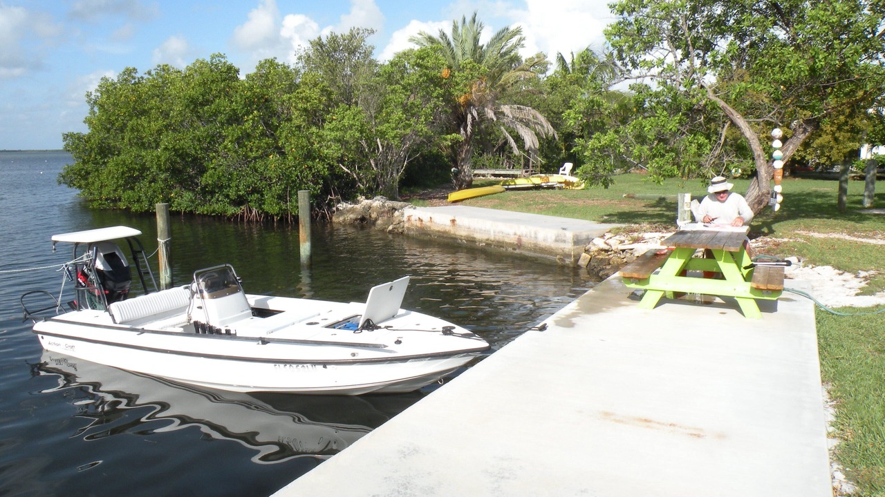 Photo of Outdoor in Cudjoe Key