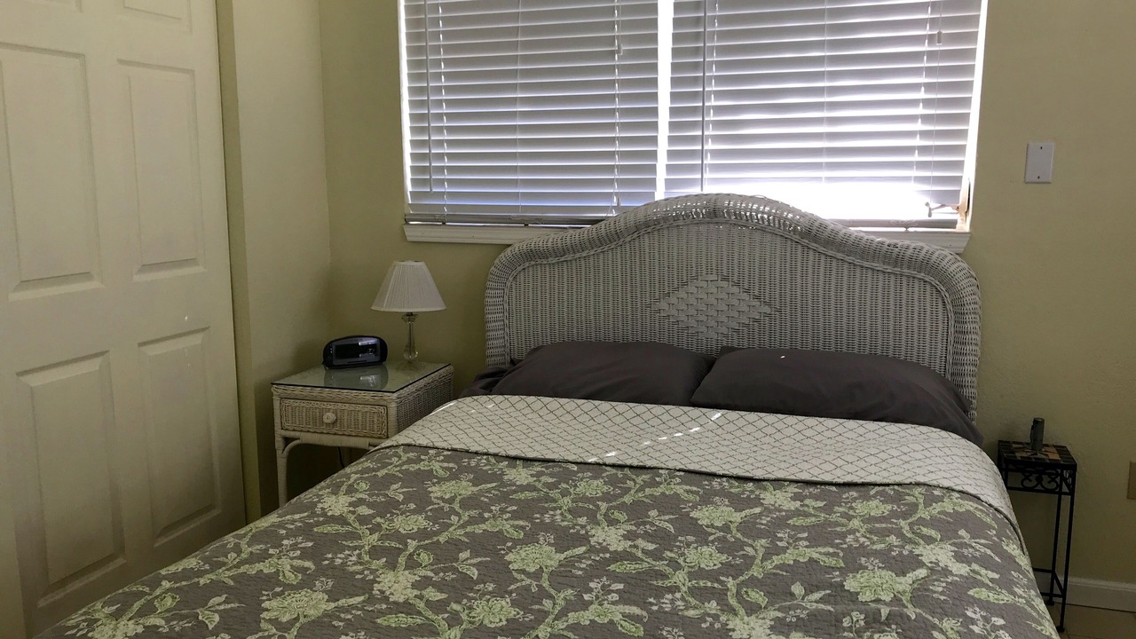 Photo of Bedroom in Cudjoe Key