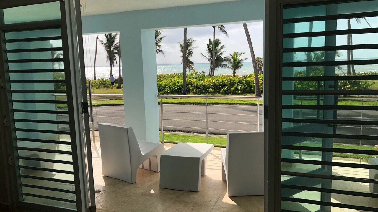 Photo of Outdoor in Rio Abajo