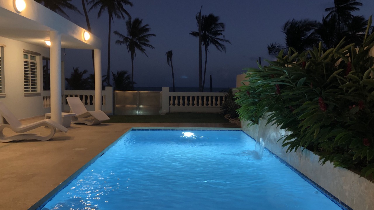 Photo of Outdoor in Rio Abajo