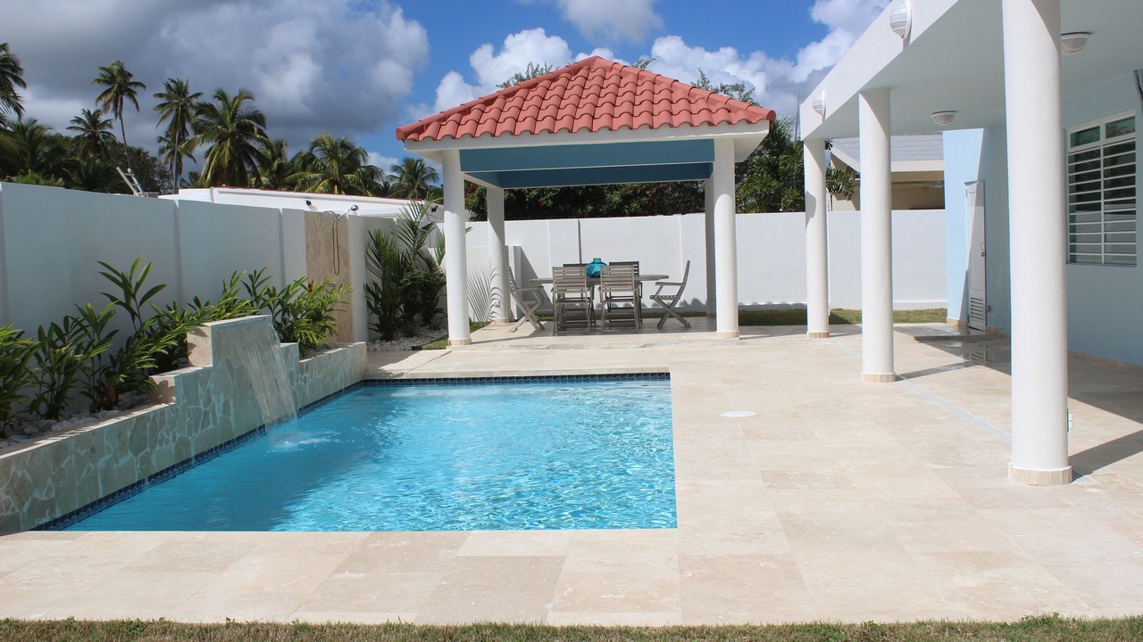 Photo of Outdoor in Rio Abajo