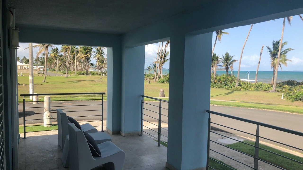 Photo of Outdoor in Rio Abajo