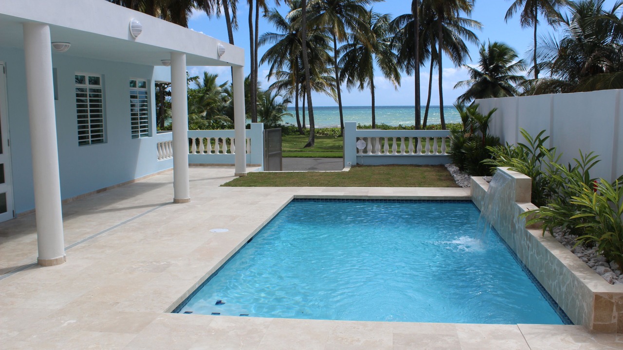 Photo of Outdoor in Rio Abajo