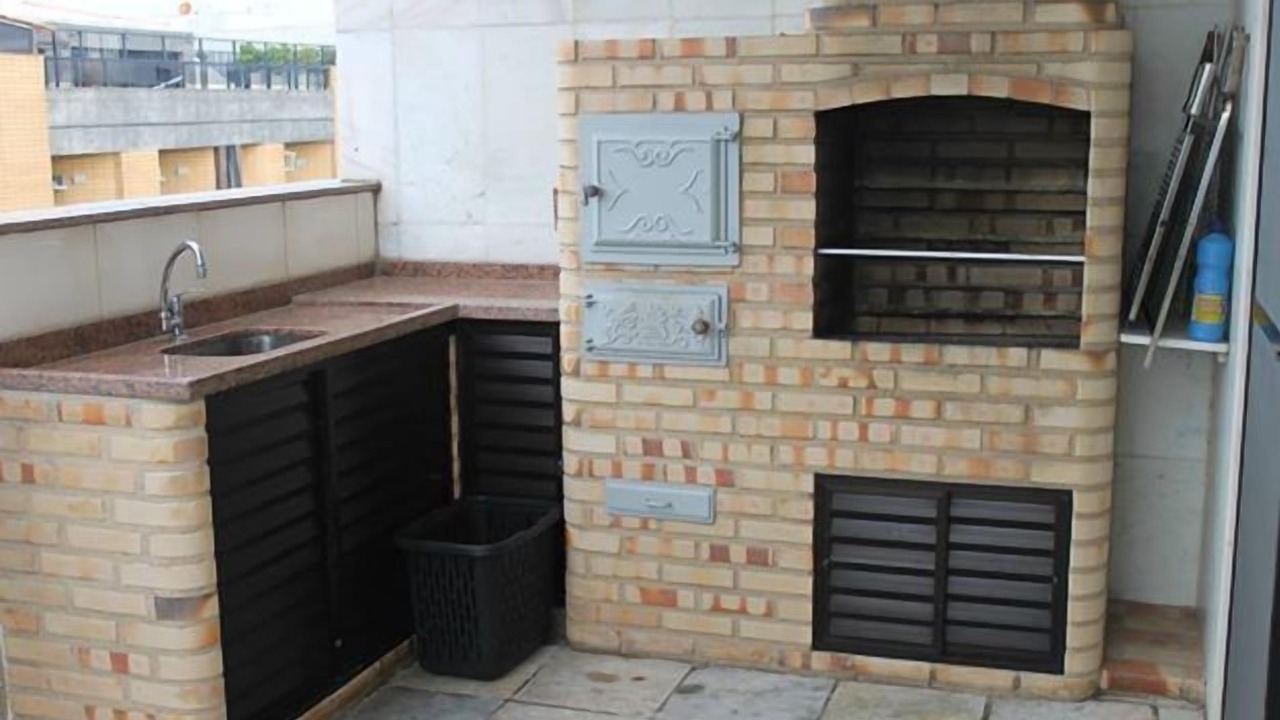 Photo of Patio Balcony in Algodoal