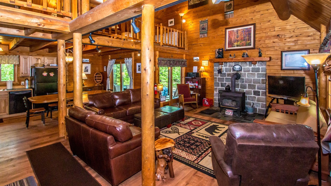 Photo of Livingroom in Bartlett