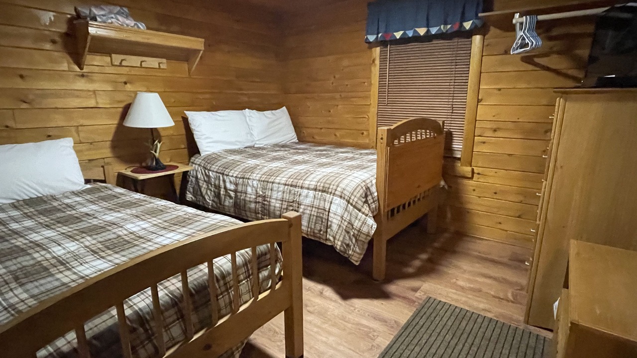 Photo of Bedroom in Bartlett