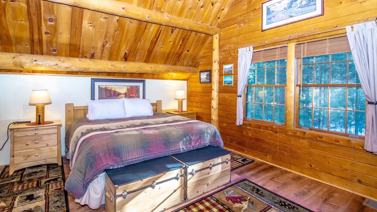 Photo of Bedroom in Bartlett