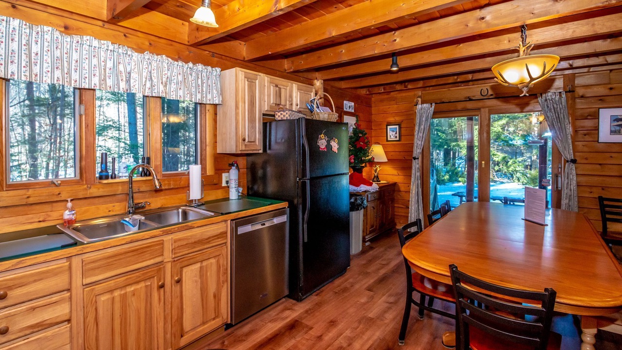 Photo of Kitchen in Bartlett