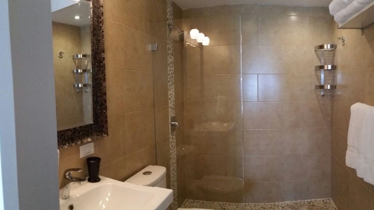 Photo of Bathroom in Isla Verde