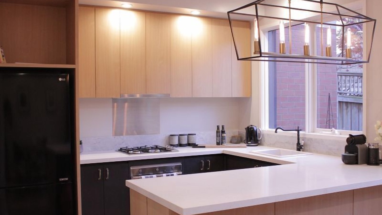 Photo of Kitchen in South Melbourne