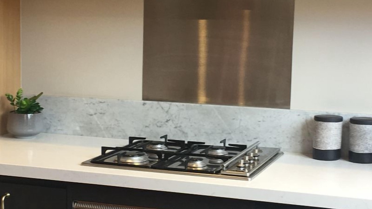 Photo of Kitchen in South Melbourne